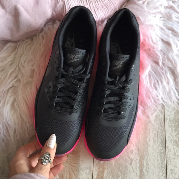 NWT Nike Air Max 90 Ultra Rare - Picture 5 of 7